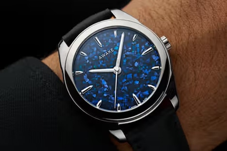 Handcrafted Limited Watches