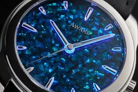 Handcrafted Limited Watches Image 2