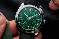 Handcrafted Limited Watches Image 4