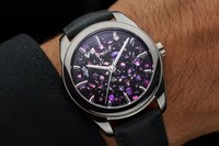 Handcrafted Limited Watches Image 5