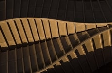 Purpose-Built Terraced Wineries