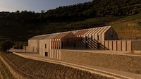 Purpose-Built Terraced Wineries Image 3