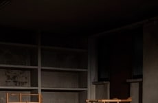 Sustainable Revived Furniture