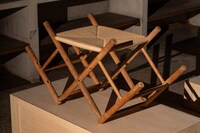 Sustainable Revived Furniture Image 2