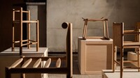 Sustainable Revived Furniture Image 3