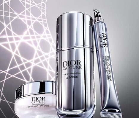 Concentrated Luxe Skincare Collections