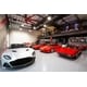 Private Automobile Collector Venues Image 3