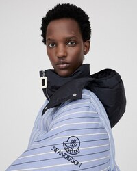 Fashion-Forward Insulated Jackets