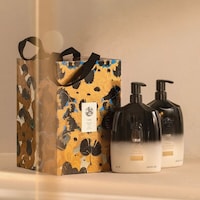 Delicately Patterned Beauty Collections Image 3