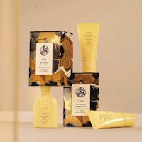 Delicately Patterned Beauty Collections Image 4