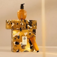 Delicately Patterned Beauty Collections Image 5