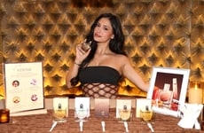 Celeb-Forward Fragrances Releases