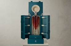 Ultra-Extravagant Scotch Whiskies