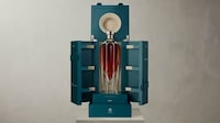 Ultra-Extravagant Scotch Whiskies