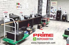 Lead-Acid Battery Regeneration Solutions