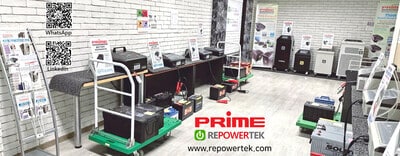 Lead-Acid Battery Regeneration Solutions