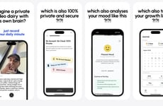 Reflective AI Journaling