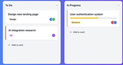 Unified Productivity Platforms
