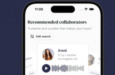 Music Collaboration Networks