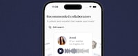 Music Collaboration Networks Image 1