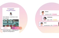 Real-World Connection Apps