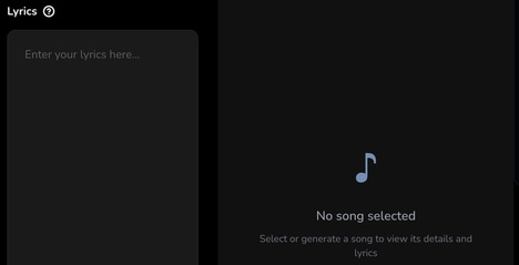 AI Music Tools