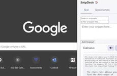Snippet Management Tools