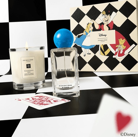 Whimsical Cartoon-Themed Cosmetics