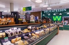 Consumer-Driven Grocery Stores