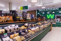 Consumer-Driven Grocery Stores Image 1