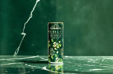 Free-From Functional Refreshments