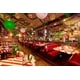 Garish Holiday Dining Experiences Image 1