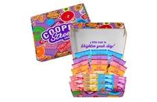 Gifting-Ready Granola Snack Packs