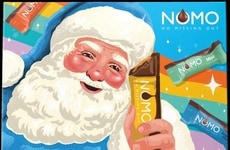 Vegan Chocolate Advents