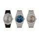 High-End Metallic Timepiece Models Image 2