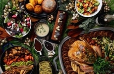 Curated Holiday Experiences