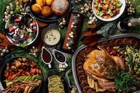 Curated Holiday Experiences