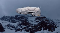 Outerwear-Inspired Footwear Styles Image 2