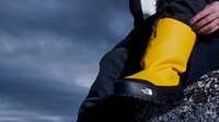 Outerwear-Inspired Footwear Styles Image 3