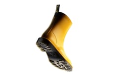 Rubberized Weatherproof Boot Designs