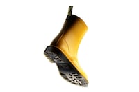 Rubberized Weatherproof Boot Designs Image 1