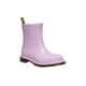 Rubberized Weatherproof Boot Designs Image 3