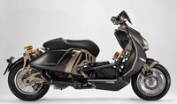Opulent Maximalist Scooter Designs Image 2