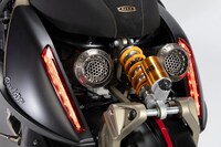 Opulent Maximalist Scooter Designs Image 4