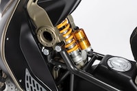 Opulent Maximalist Scooter Designs Image 5