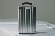 Metallic Mixologist Case Designs