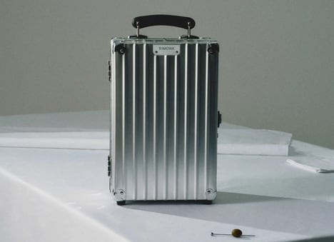 Metallic Mixologist Case Designs