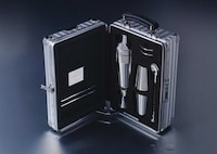 Metallic Mixologist Case Designs Image 2