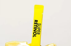 Daily Retinol Supplements