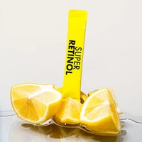Daily Retinol Supplements